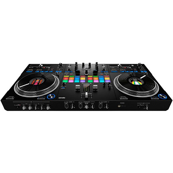Pioneer Serato DJコントローラー Pioneer DJ DDJ-REV7 2-Deck Serato DJ Controller