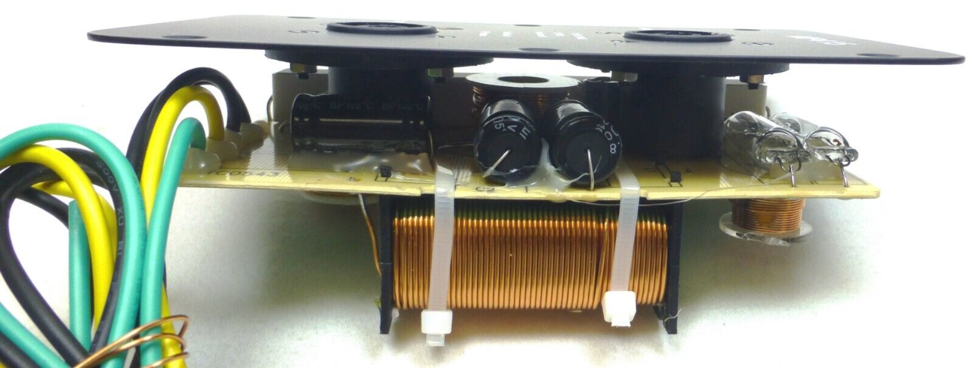 JBL M PRO MP415 / MP412 / MP410 Aftermarket Crossover for JBL M PRO MP415 / MP412 / MP410 Aftermarket Crossover for