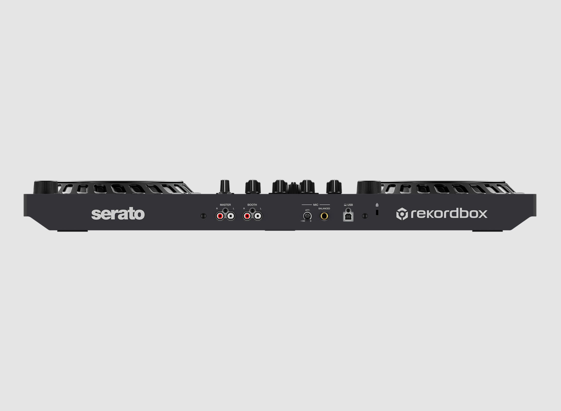 Pioneer DJ DDJ-FLX6-GT 4-Deck Rekordbox and Serato DJ Controller Pioneer DJ DDJ-FLX6-GT 4-Deck Rekordbox and Serato DJ Controller