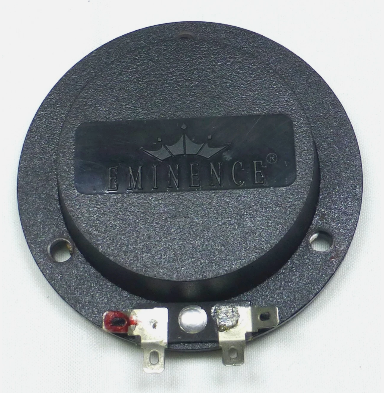 Original Factory Diaphragm Bag End D550DK for E550 Driver S15X-D Speaker