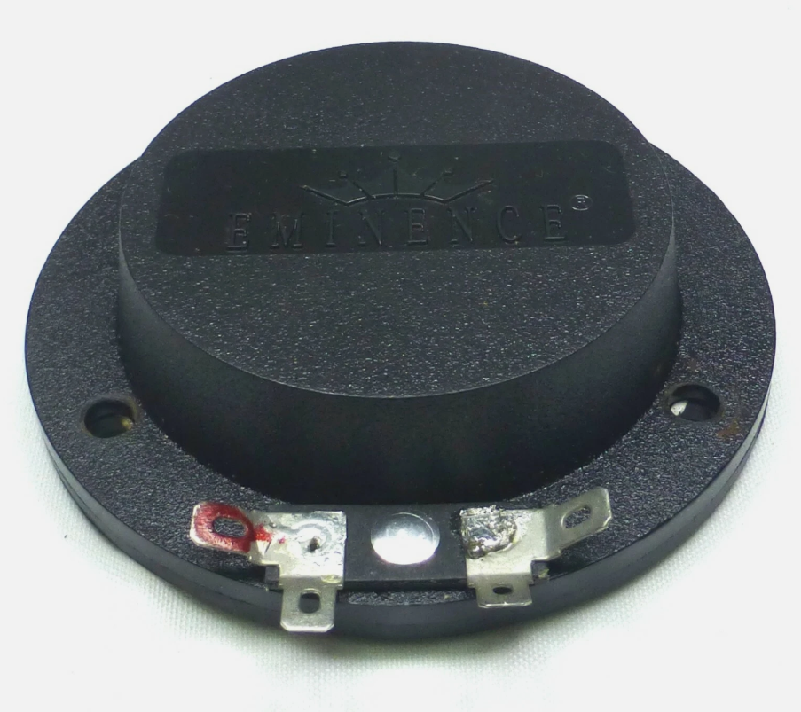 Original Factory Diaphragm Bag End D550DK for E550 Driver S15X-D Speaker