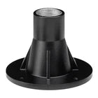 LASE PC-50 Adapter For 1 3/8" Screw-On Driver To A 2" Horn