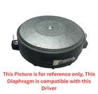 Replacement Diaphragm Mackie SRT210 / 212 / 215 for HF Driver (20535-40)