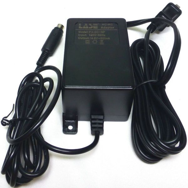 【新品】JHT Soundworks Power Supply MINI Amazon.com: HQRP 12V AC Adapter Compatible with Cambridge