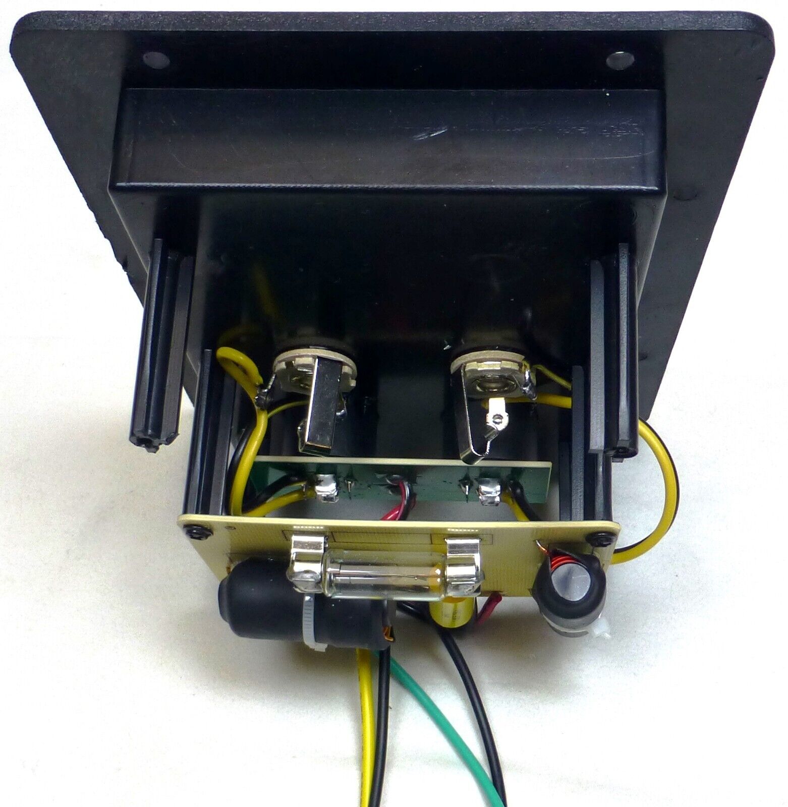 Replacement Upgraded Crossover for Peavey PR15 Speakers w