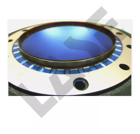 LASE Diaphragm Intended for Apogee Sound 110-12 Driver 8Ω