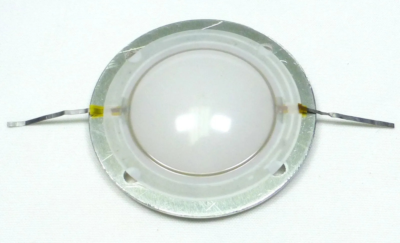 Replacement Diaphragm for B&C MMD24 for DE24 & Yorkville Driver 8 Ohm, 44.4mm