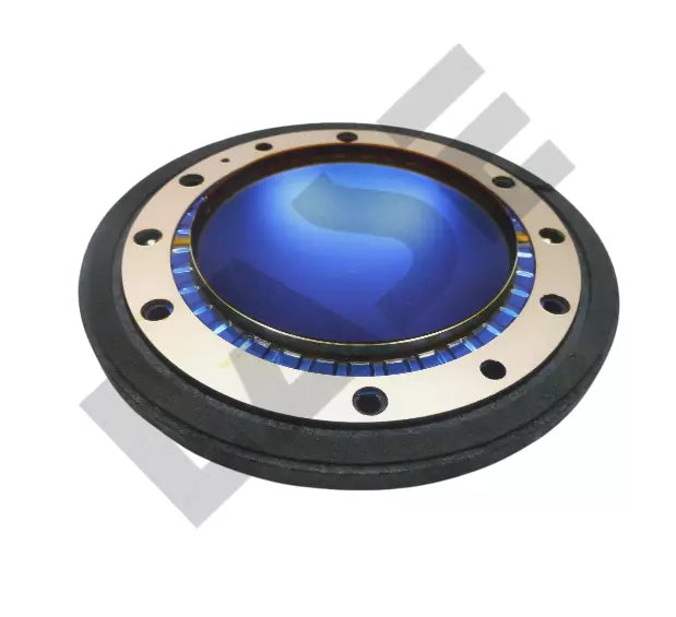 LASE Diaphragm Intended for Apogee Sound 110-12 Driver 8Ω