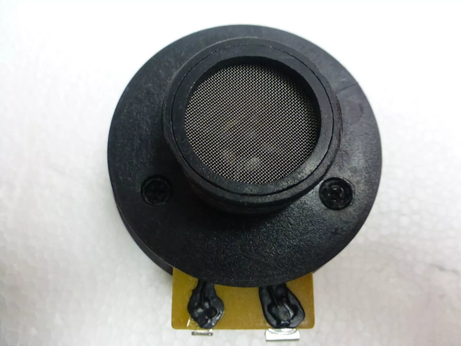 Original Factory Alto Professional Driver HG00490 for Kick 12 & Kick 15 Speakers