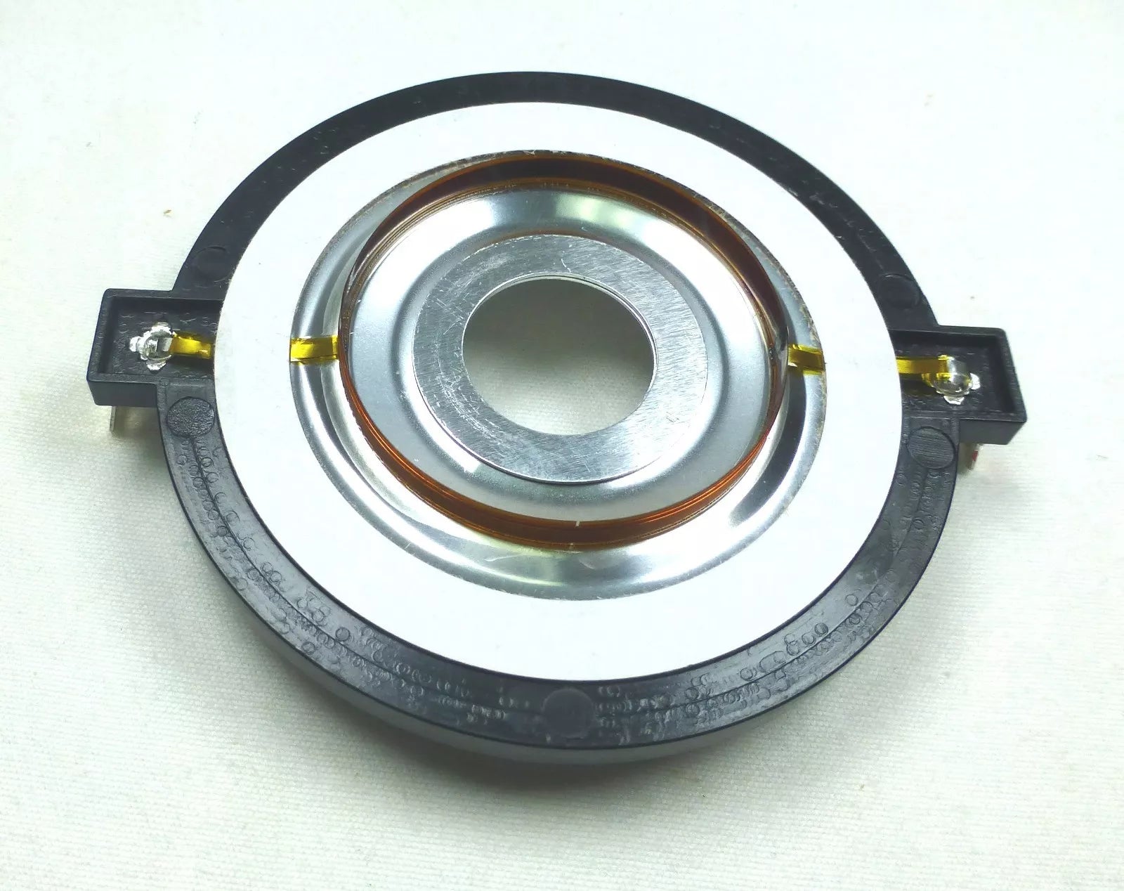 Original Factory Diaphragm AudioPipe ATV-4053VC for APH-4053 Tweeter 8 ohms