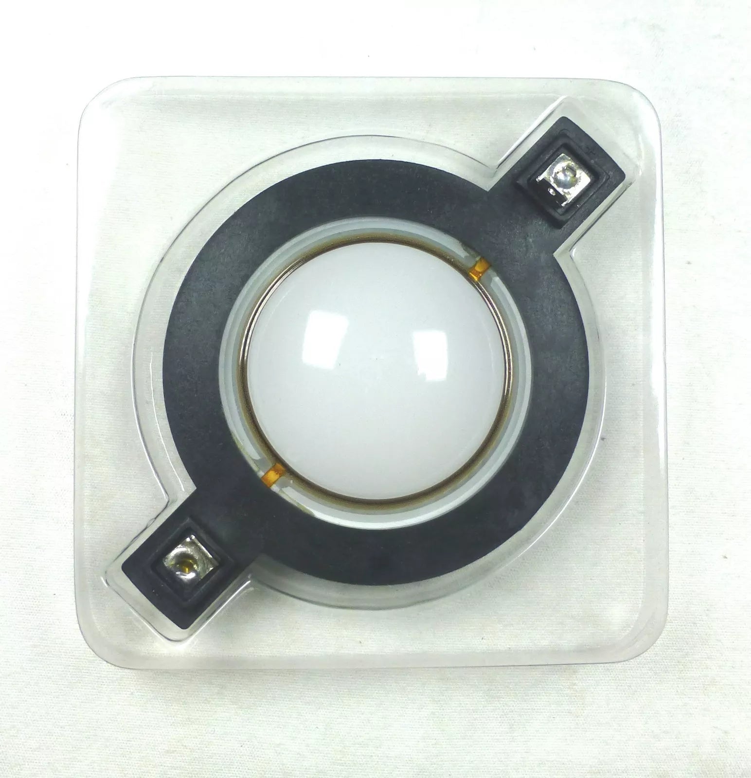 Replacement Diaphragm for B&C DE25-8 Driver, B&C MMD25-8, 44.4mm 8 Ohm