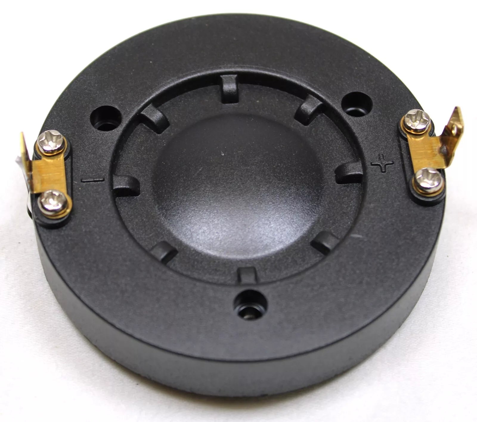 Replacement 8 ohm Diaphragm For Behringer B215,B212,P Audio PAD-DE34,Alto PS4.