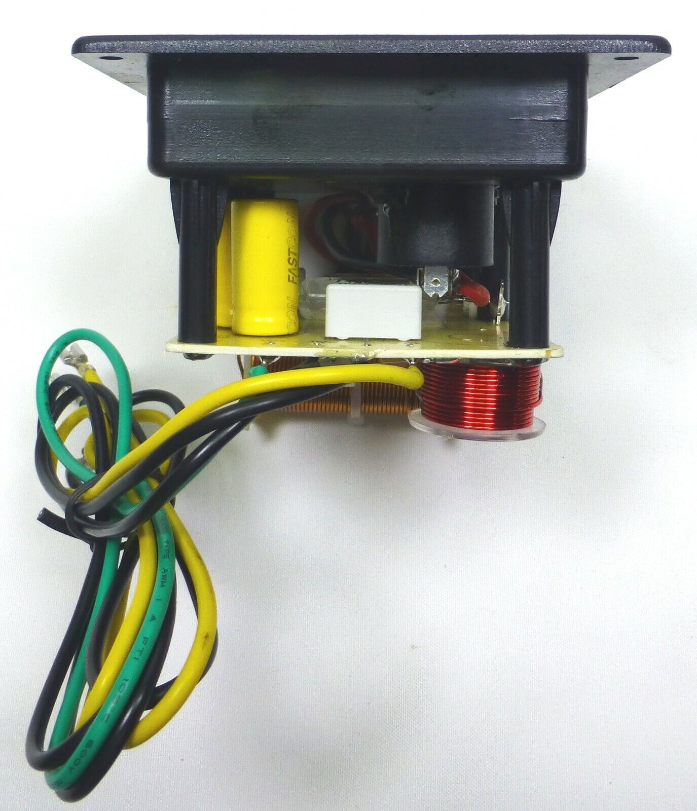 JBL-TR125,TR-105,TR-126 Aftermarket 2-Way Crossover -15