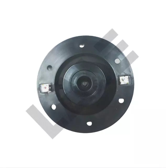 LASE Diaphragm Intended For BMS-4550 Driver & Intended For Yorkville 7402 HF, 8Ω