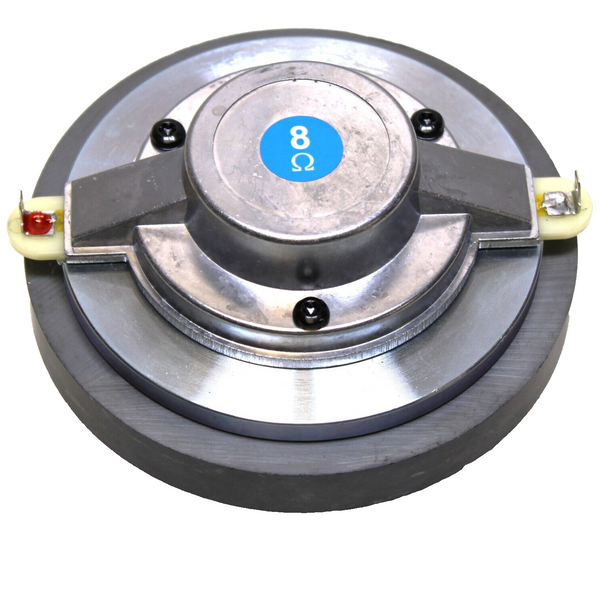 LASE Replacement Screw-On JBL 2418H, 2418H-1 Driver 8Ω EON 15 & More