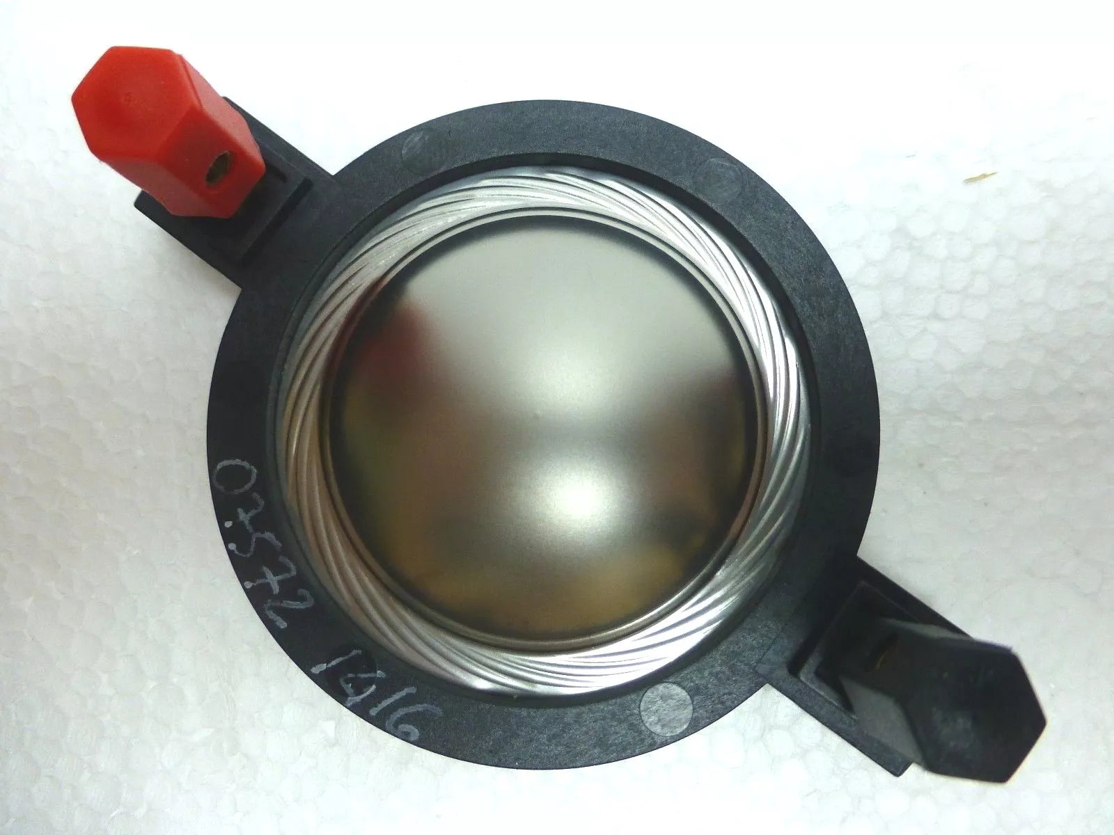 Original Factory Diaphragm for B&C DE500-8, B&C MMD500-8M, Driver