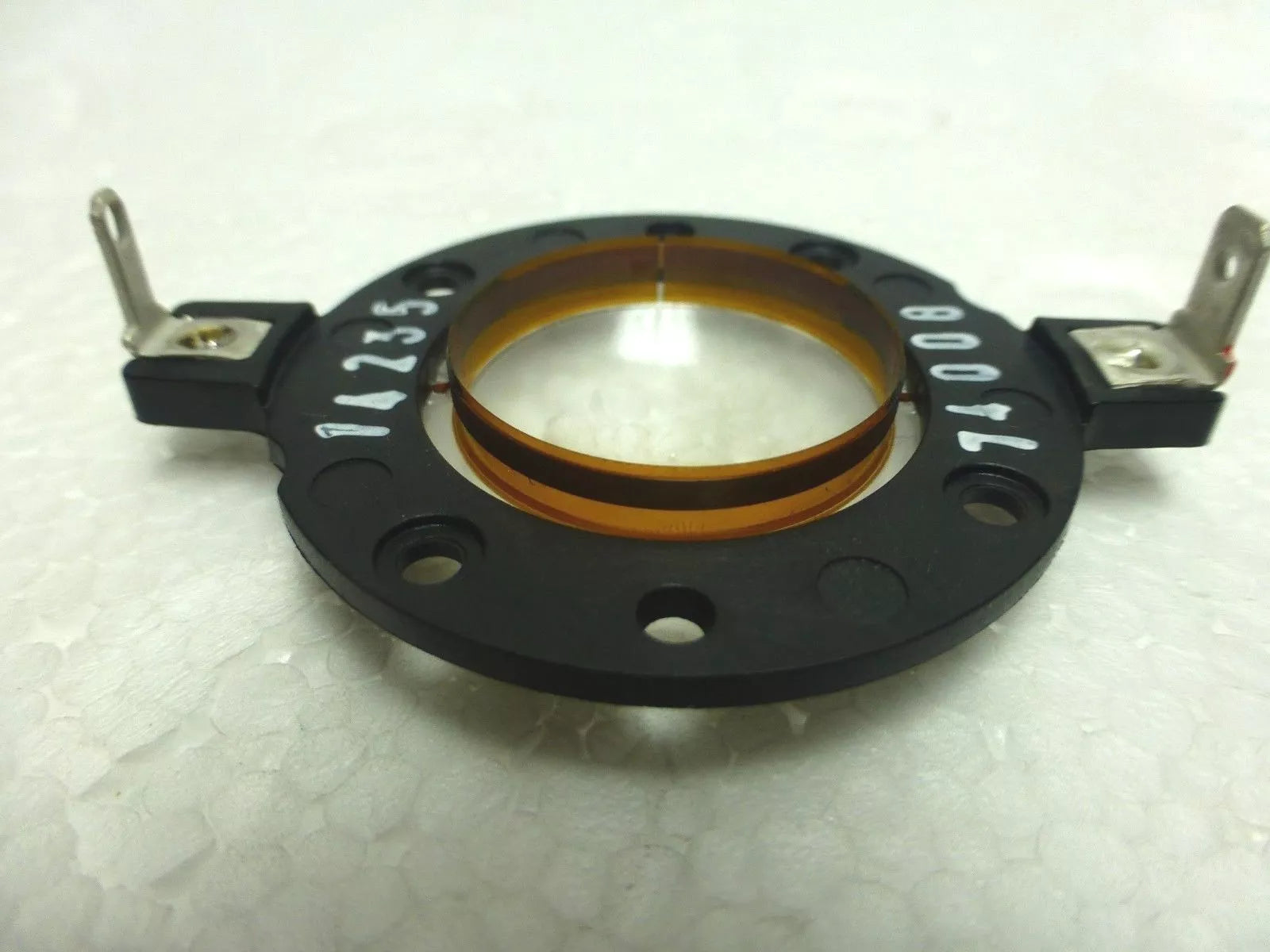 Original Factory 8 Ohm Diaphragm for B&C DE5-8, B&C MMDDE58, Driver 25.4mm VC