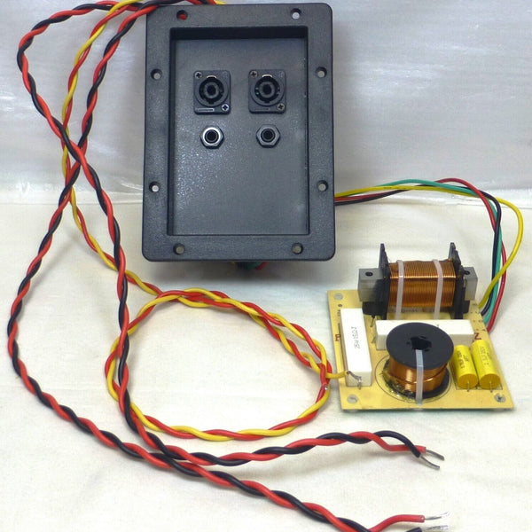 SP-120 （TRIO） DS18 ELITE 4