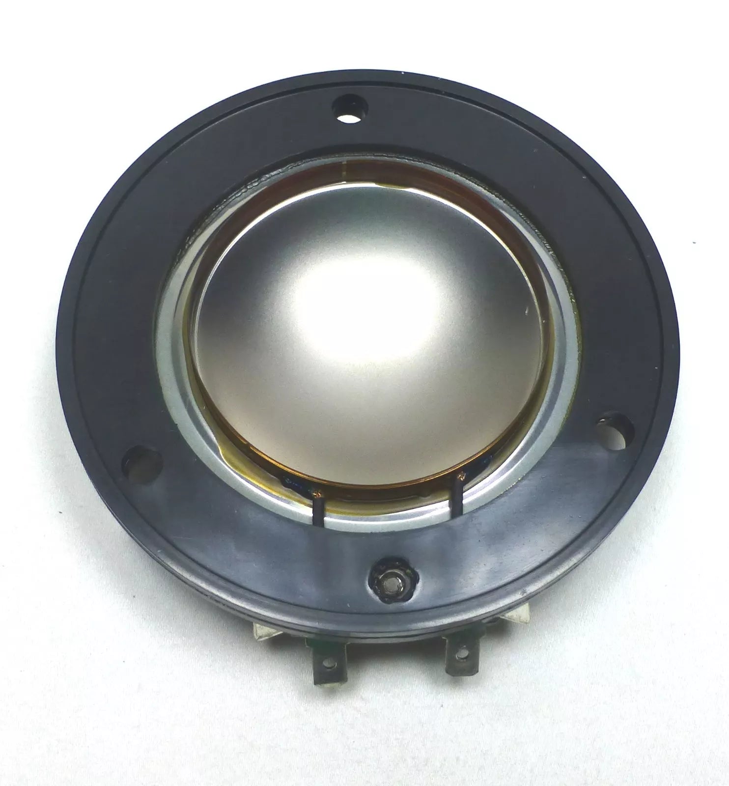 Original Factory Diaphragm AudioPipe NSDV-4000 for NTX-4000USA Driver 8 ohms