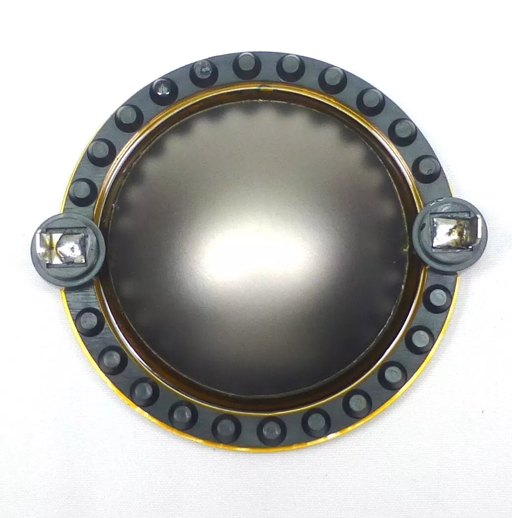 Replacement Diaphragm for QSC SP-000211-TS XD-6;T5526AWR;CDX20-3000 @ 8 Ohms