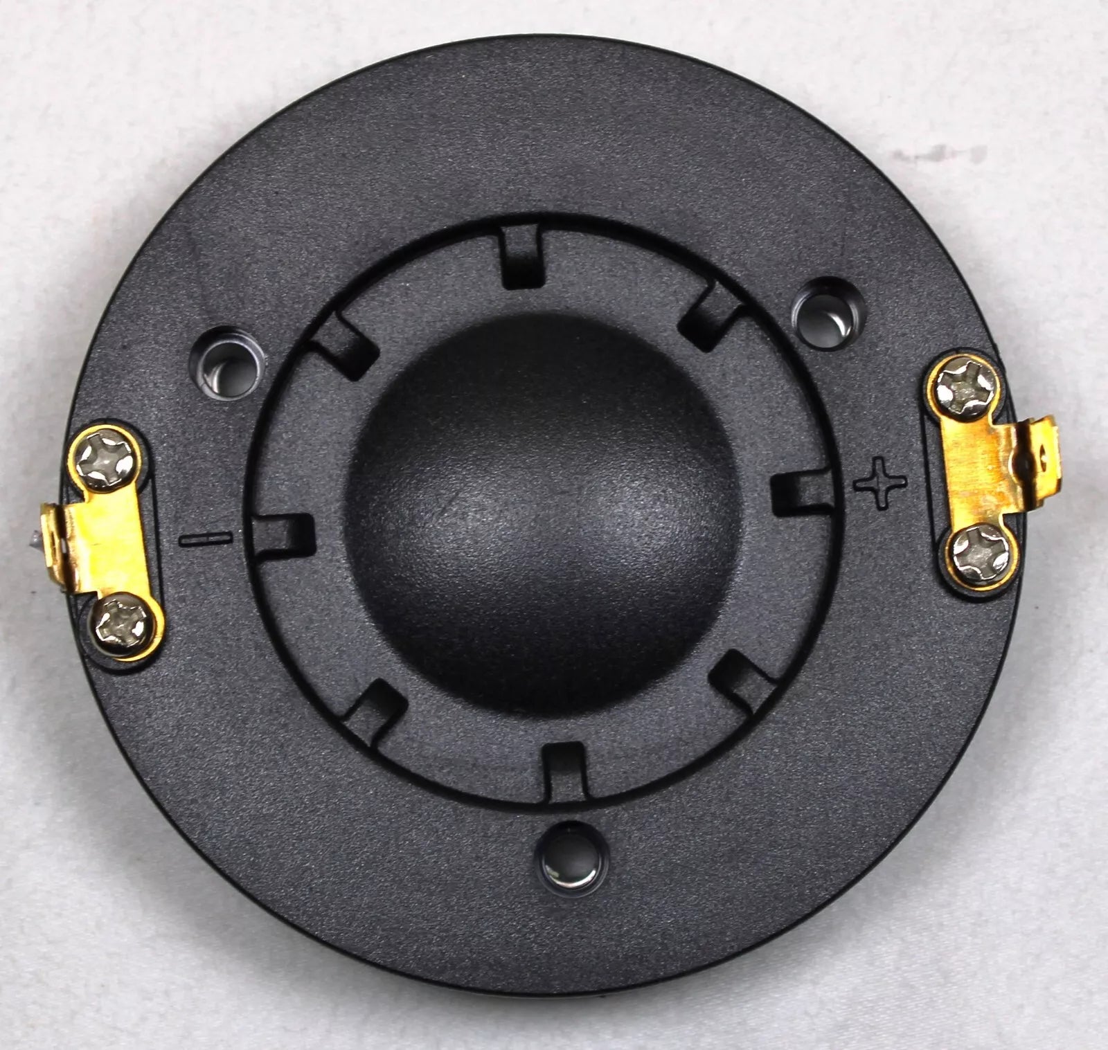 Replacement 8 ohm Diaphragm For Behringer B215,B212,P Audio PAD-DE34,Alto PS4.