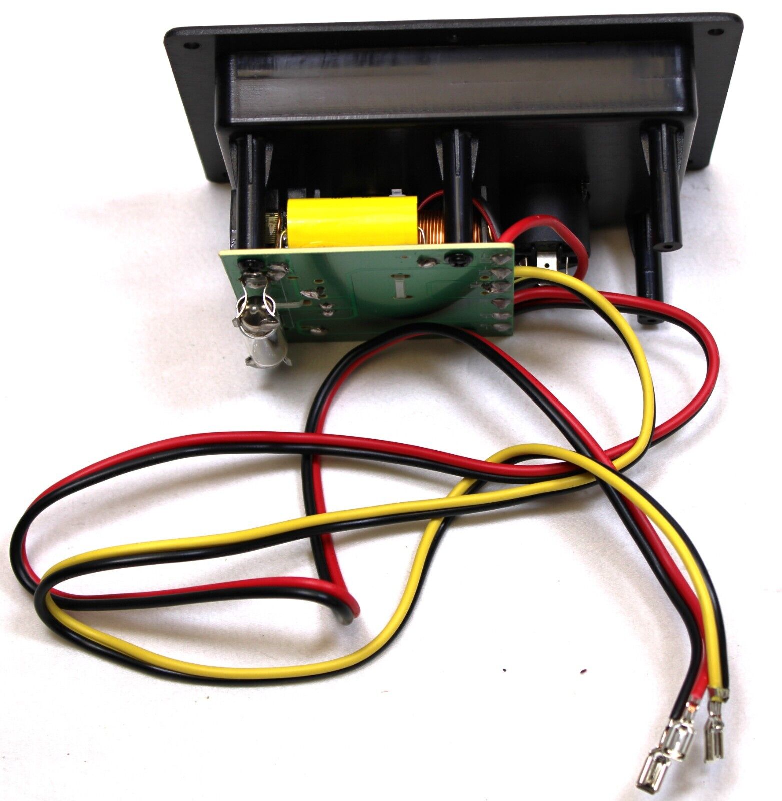 Replacement Upgraded Crossover for Peavey PV12M Speakers w/ SpeakOn 1/