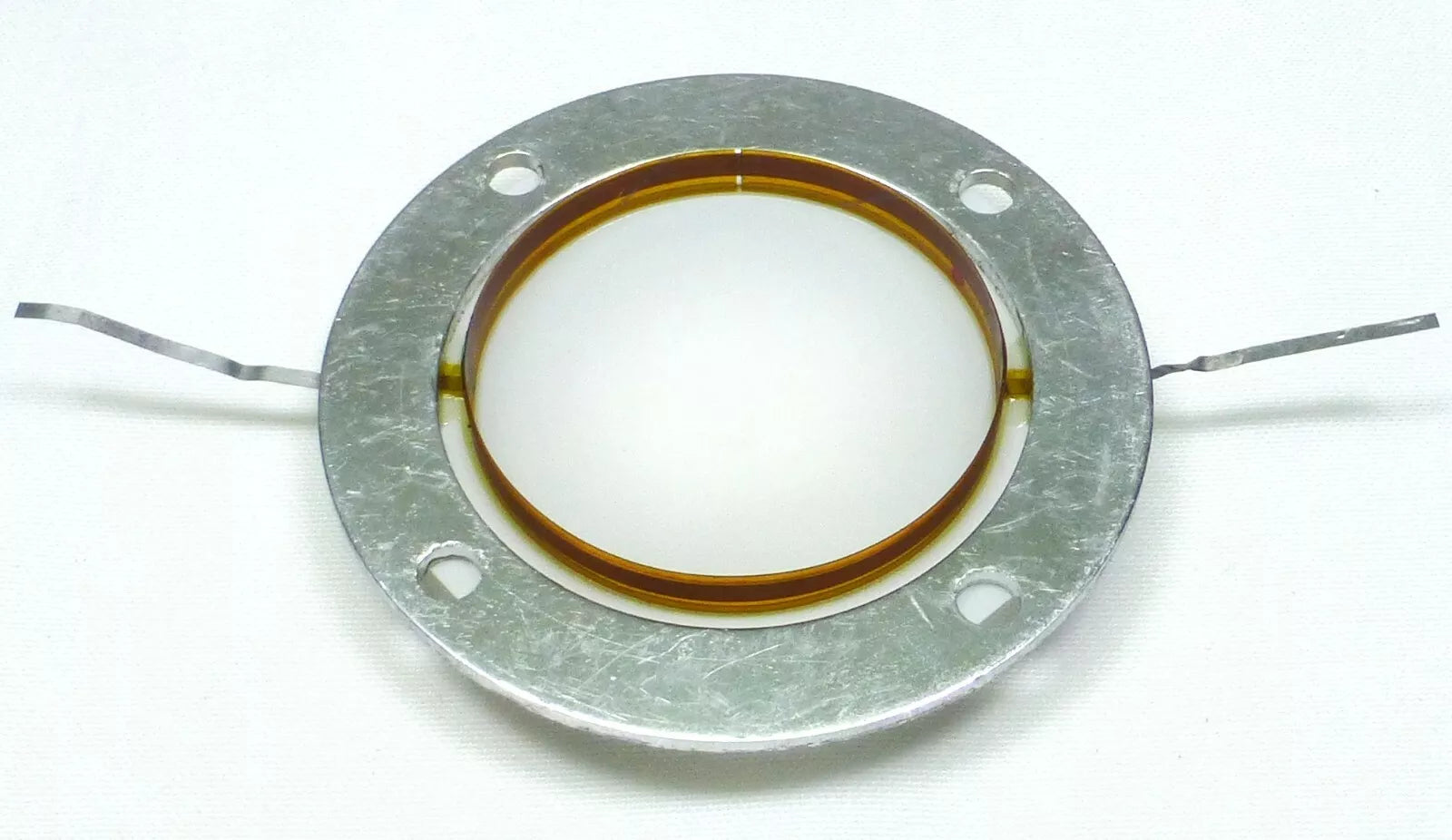 Replacement Diaphragm for B&C MMD24 for DE24 & Yorkville Driver 8 Ohm, 44.4mm