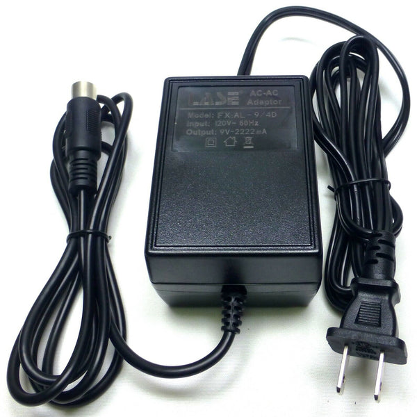 鍵盤楽器 4ms Pod40x(Powered) + AC Adapter Amazon.com: HQRP 24V AC Adapter Compatible with Electro