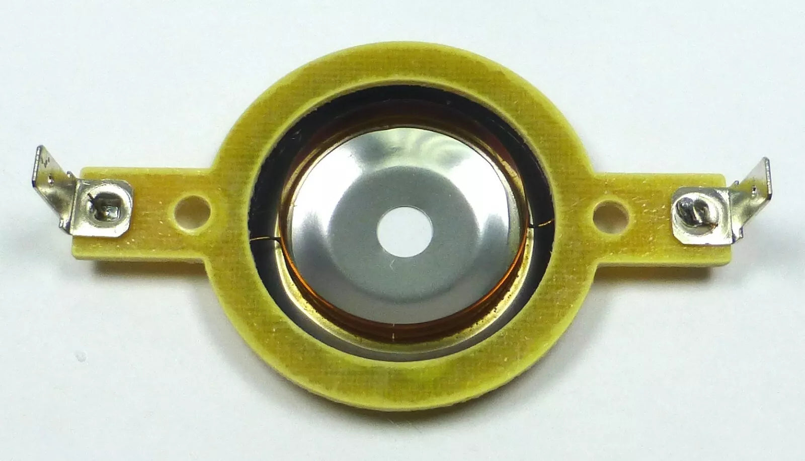 Original Factory Diaphragm AudioPipe ATQVC-3725 for ATQ-3725 Tweeter @ 8Ω.