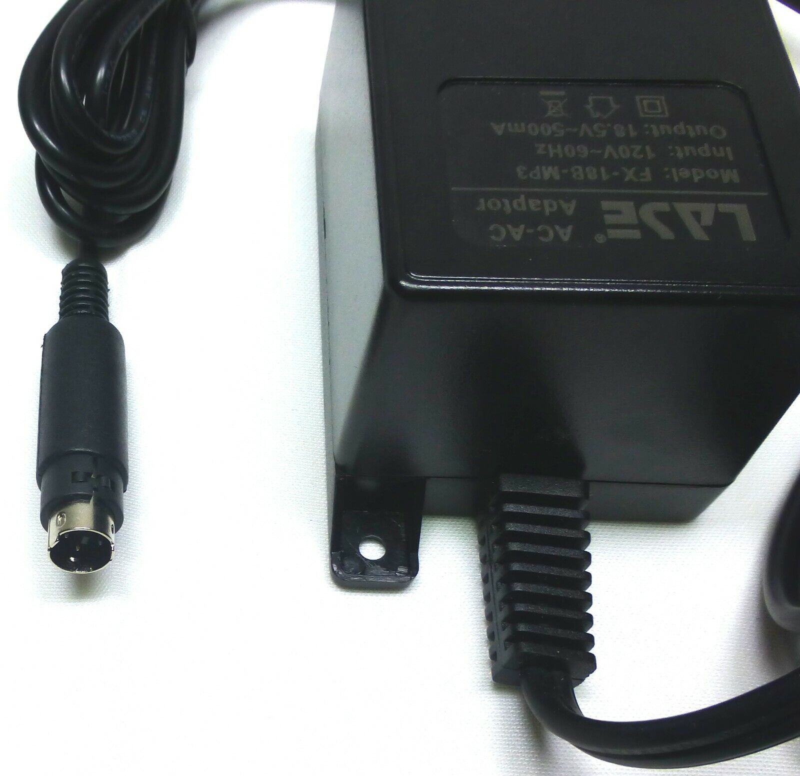 Replacement Aftermarket Behringer Power Supply for Xenyx, Eurorack Mix