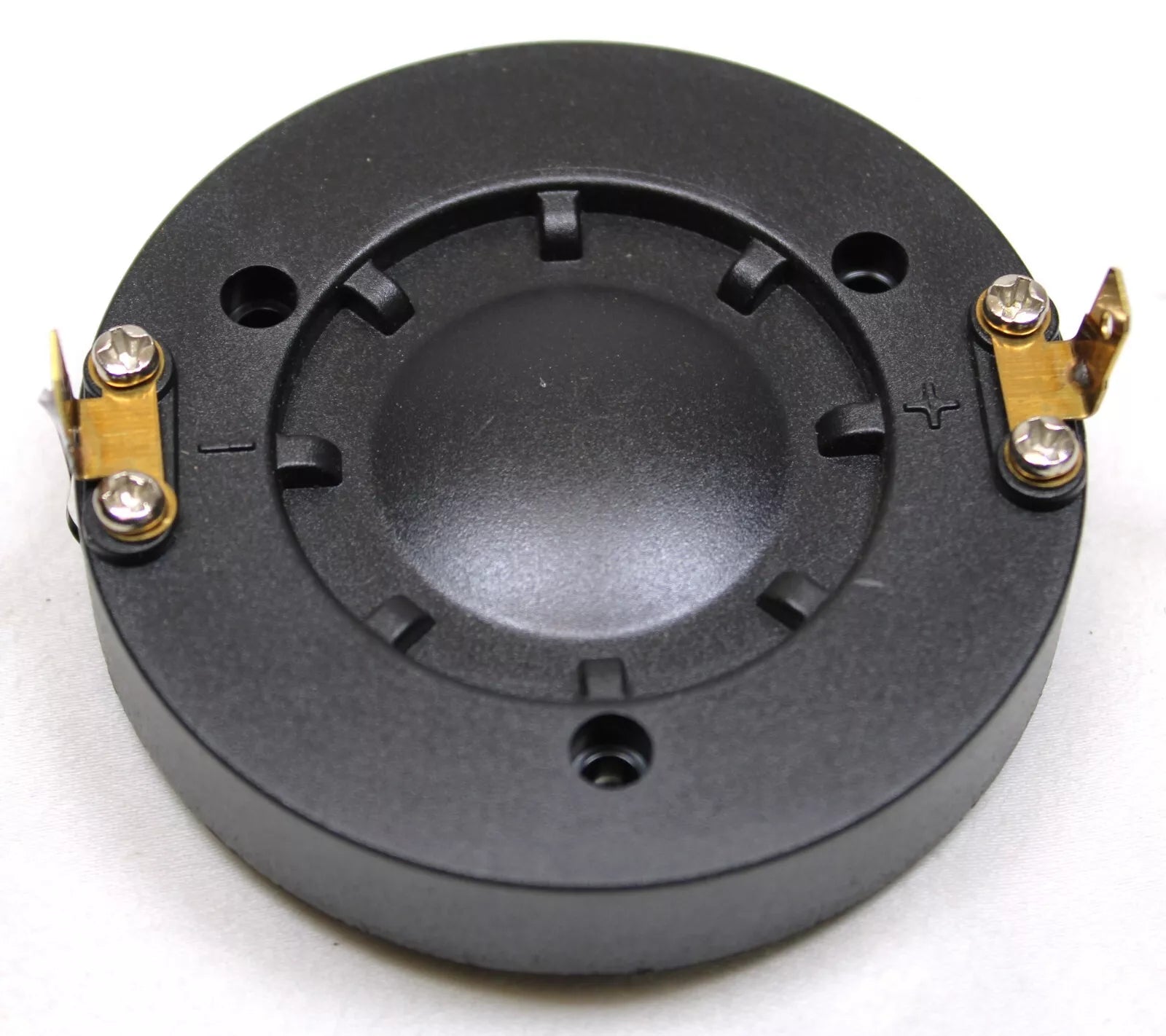 Replacement 8 ohm Diaphragm For Behringer B215,B212,P Audio PAD-DE34,Alto PS4.