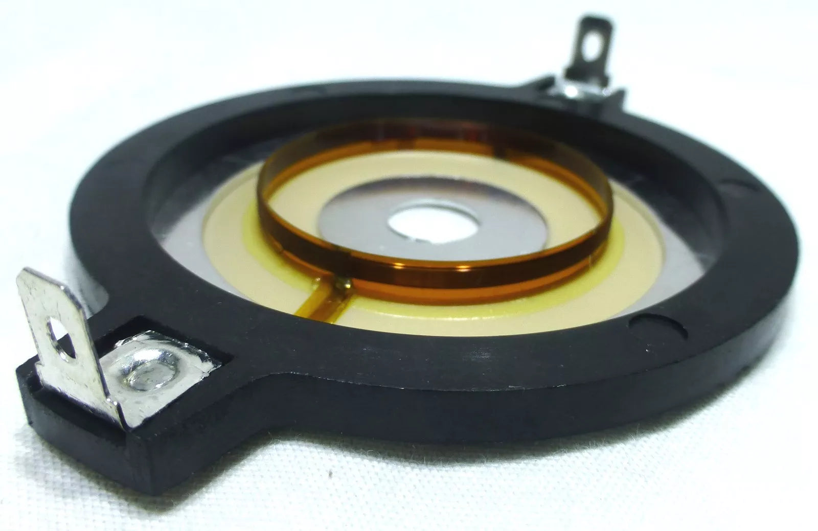 Replacement Diaphragm for B&C DE35-8, B&C MMD0358, Tweeter 32mm 8 Ohm