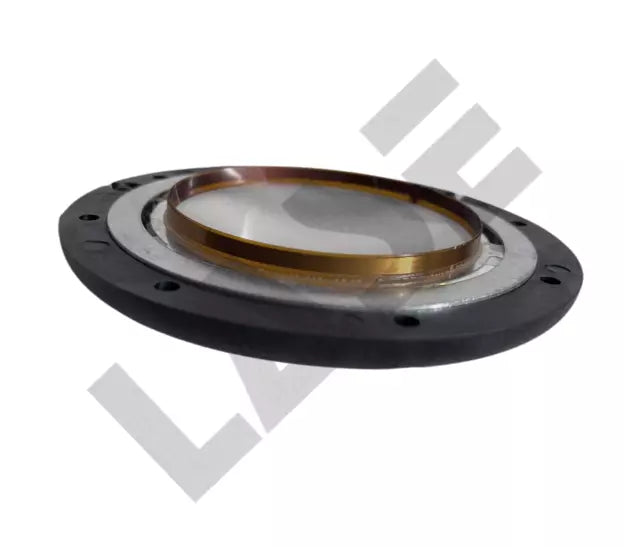 LASE Diaphragm Intended for Apogee Sound 110-145 Driver 2" Titanium Dome 16Ω