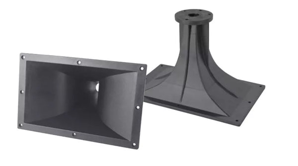 Horn’ Upホーンズアップ　除角器 High and Low Note 12V Horn UCH-253 UCL-254 for Nissan