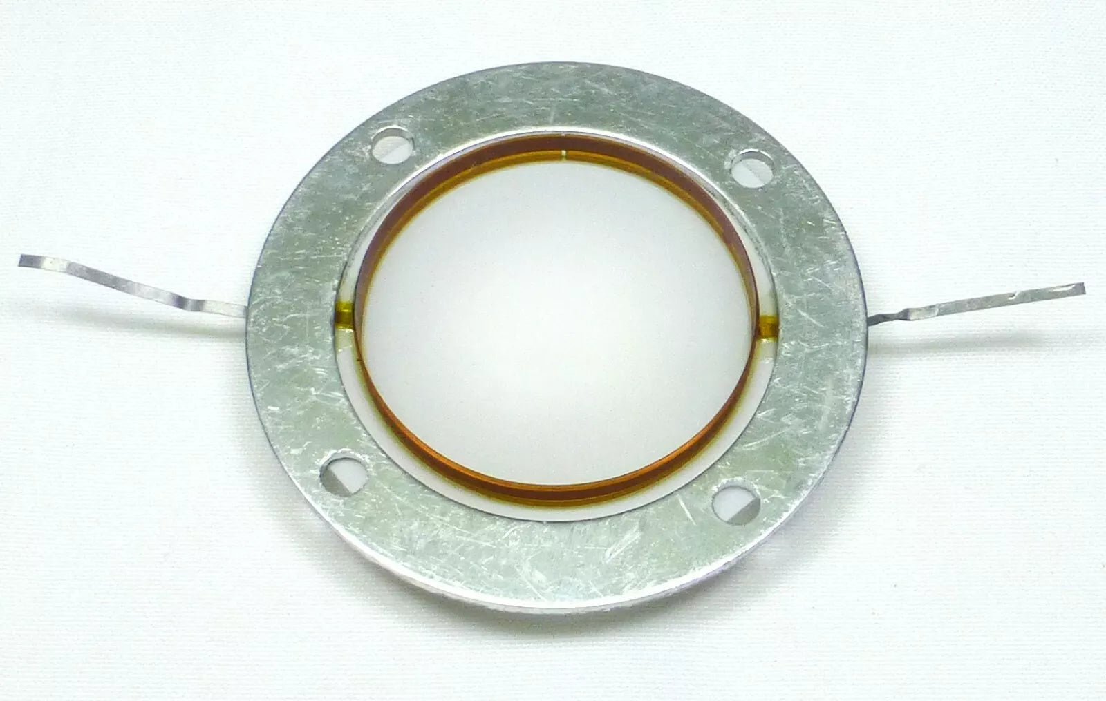 Replacement Diaphragm for B&C MMD24 for DE24 & Yorkville Driver 8 Ohm, 44.4mm