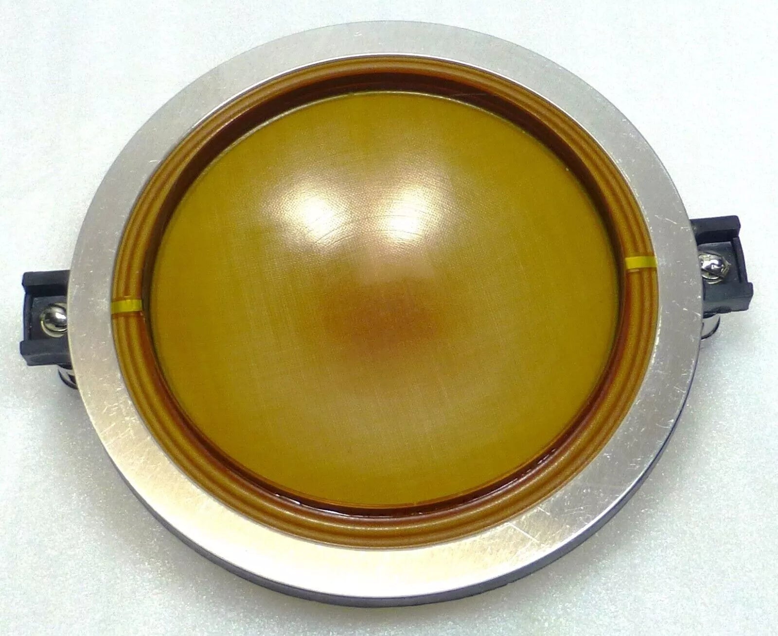 Replacement Phenolic Diaphragm for B&C DE880 Driver 8 Ω DE880TN DE90, DE95TN