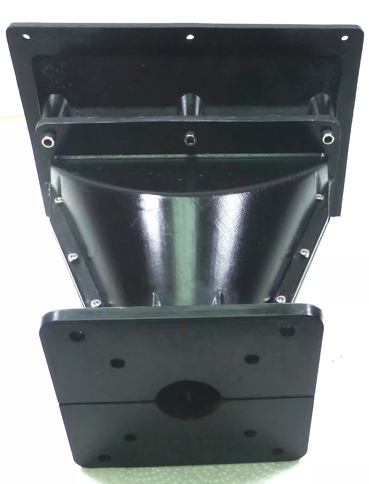 LASE 10" x 8" Single 1.4" Line Array Compression Horn Long Throw