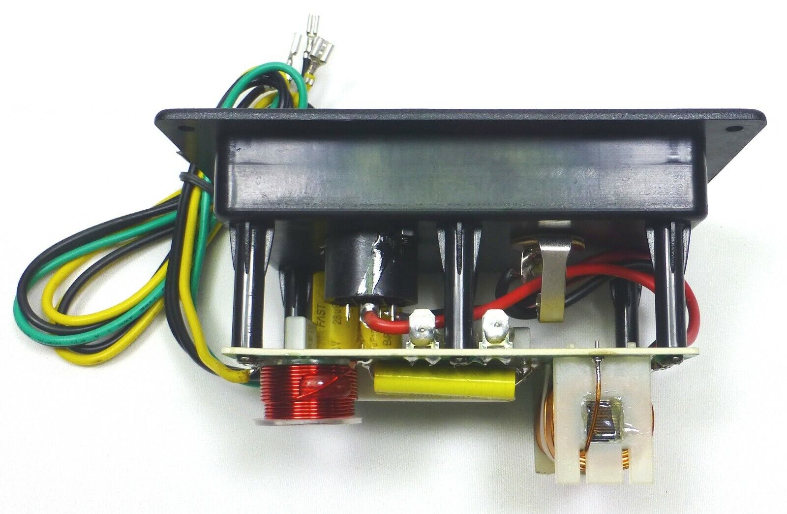 JBL-TR125,TR-105,TR-126 Aftermarket 2-Way Crossover -15