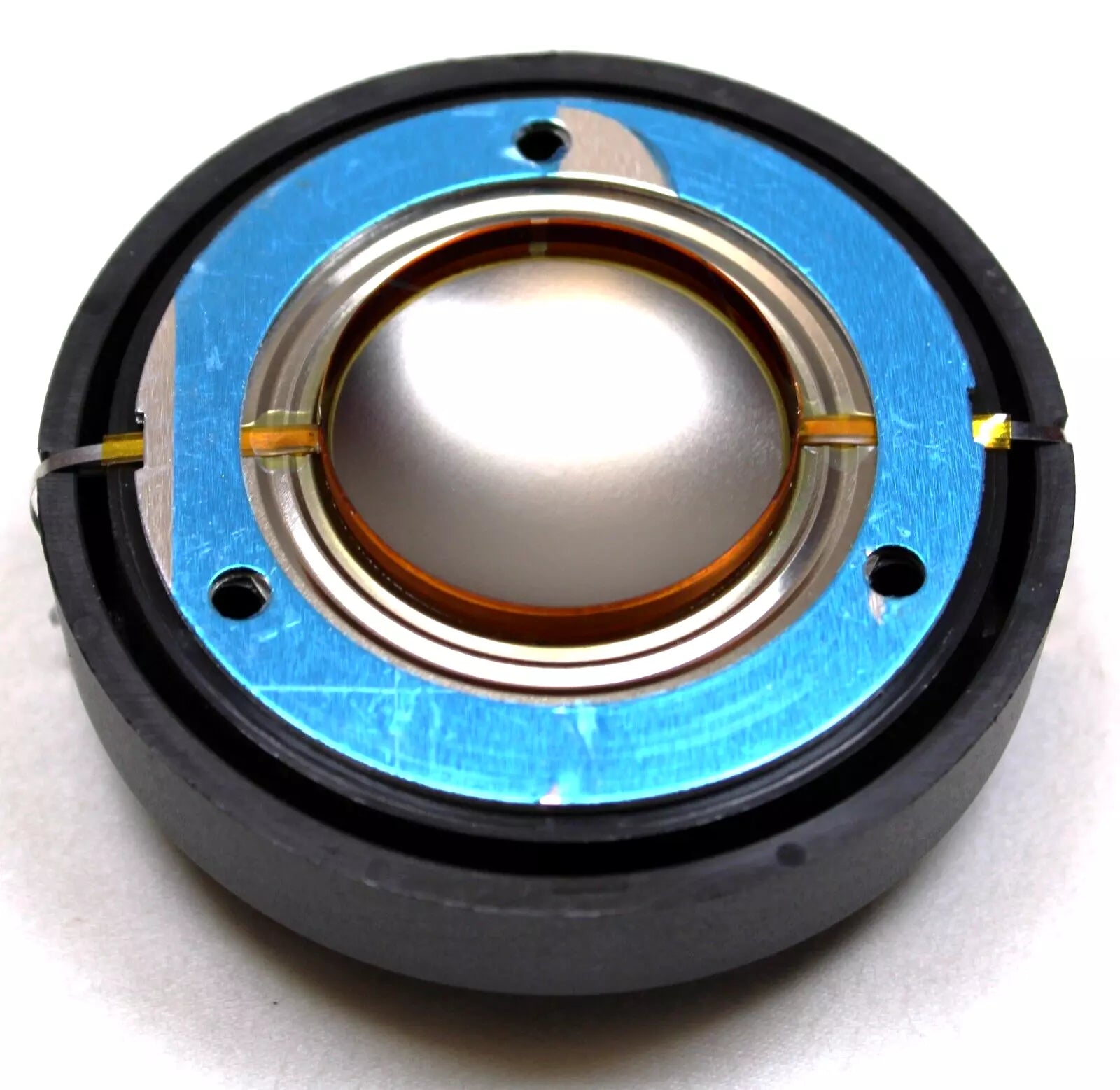 Replacement 8 ohm Diaphragm For Behringer B215,B212,P Audio PAD-DE34,Alto PS4.