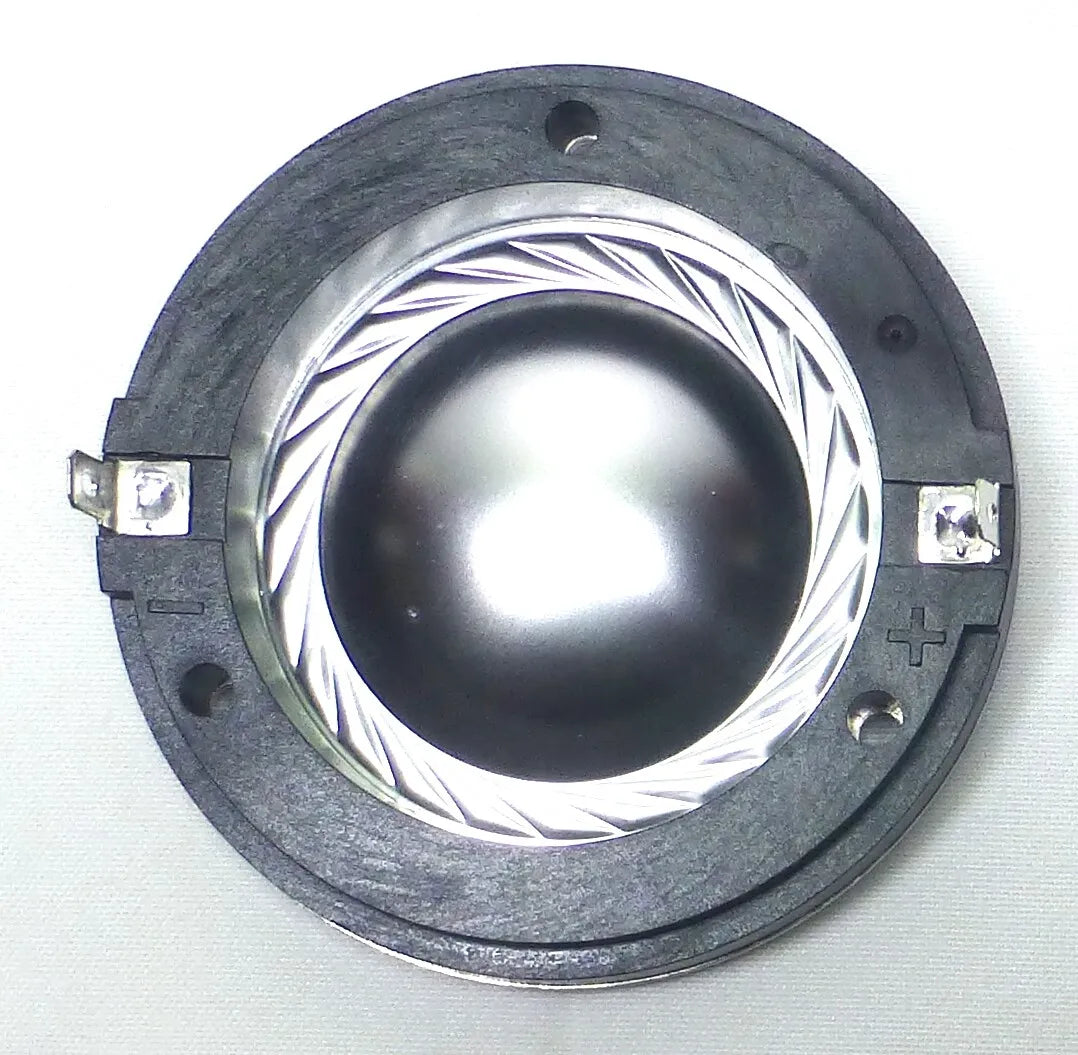 Replacement Diaphragm for Altec 604,802,804,806,807,808,904 w/ STUD Terminals 8Ω