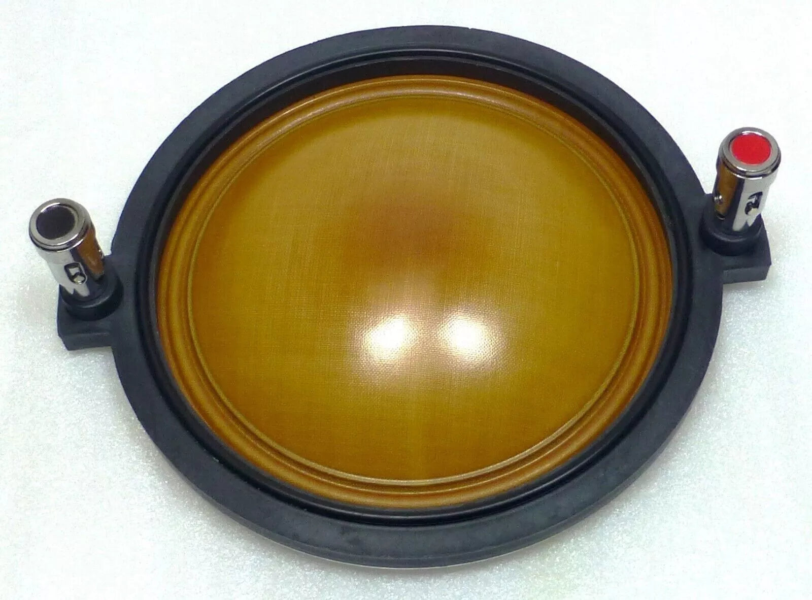 Replacement Phenolic Diaphragm for B&C DE880 Driver 8 Ω DE880TN DE90, DE95TN