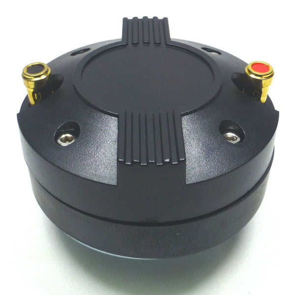スピーカースタビライザー Replacement Screw-On Driver For Harbinger ASP12, ASP15 & More 1.35