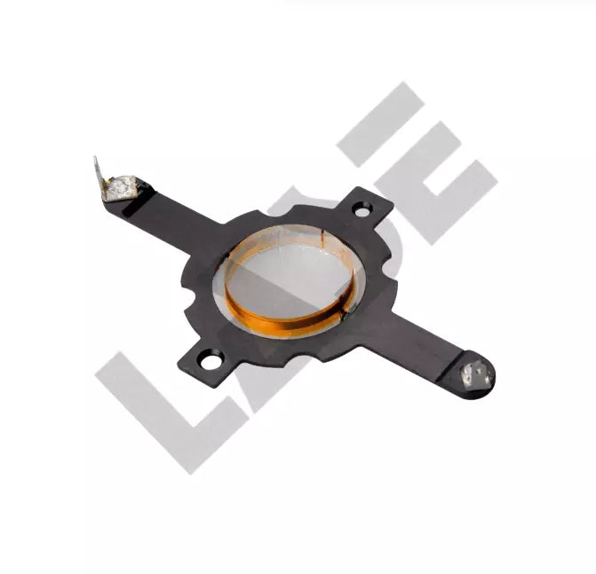 LASE Diaphragm Intended For Diaphragm Yorkville N252XN For Y253, D38 Driver