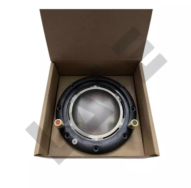 LASE Diaphragm Intended for Apogee Sound 110-145 Driver 2" Titanium Dome 16Ω