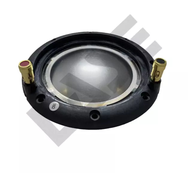 LASE Diaphragm Intended for Apogee Sound 110-145 Driver 2" Titanium Dome 16Ω