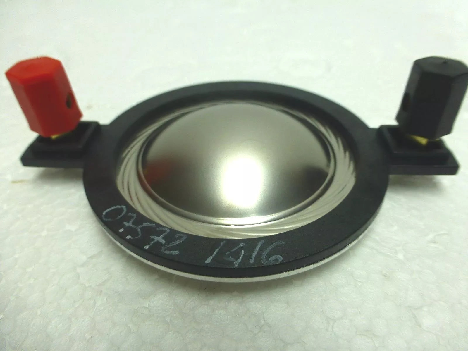 Original Factory Diaphragm for B&C DE500-8, B&C MMD500-8M, Driver