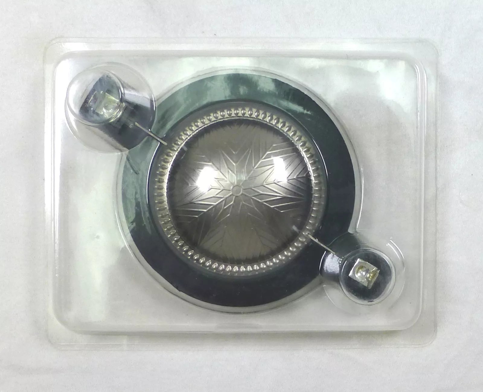 Original Factory AudioPipe Diaphragm for ATV-4040 for APH-4040 Driver