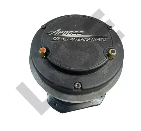 LASE Diaphragm Intended for Apogee Sound 110-145 Driver 2" Titanium Dome 16Ω