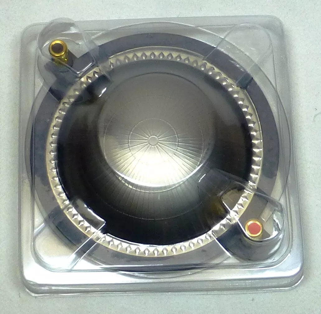 Replacement Diaphragm for B&C DE1000, B&C DE1050-8 ; D-BCMMD1050-8