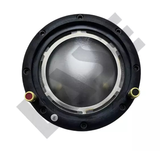 LASE Diaphragm Intended for Apogee Sound 110-145 Driver 2" Titanium Dome 16Ω